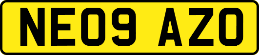 NE09AZO