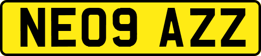 NE09AZZ