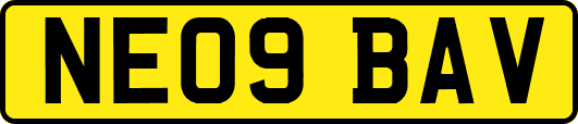 NE09BAV