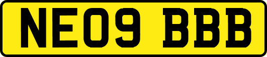 NE09BBB