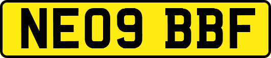NE09BBF
