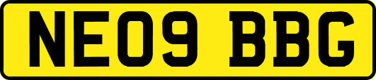 NE09BBG