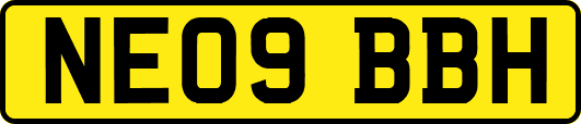 NE09BBH