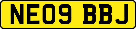 NE09BBJ