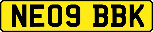 NE09BBK