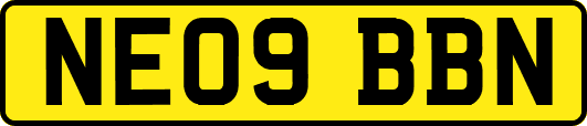 NE09BBN