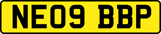NE09BBP