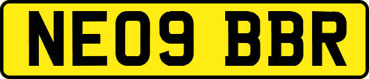NE09BBR