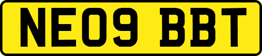NE09BBT