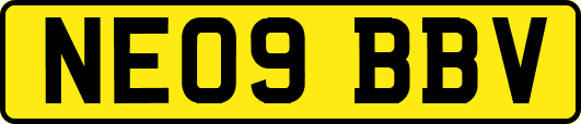 NE09BBV