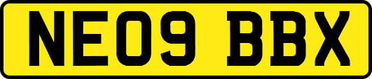 NE09BBX