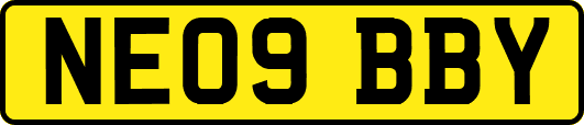 NE09BBY