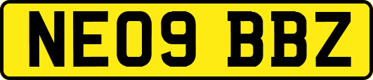 NE09BBZ
