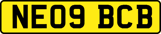 NE09BCB