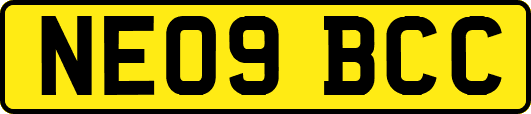 NE09BCC