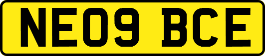 NE09BCE