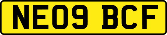 NE09BCF