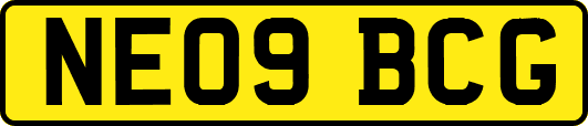 NE09BCG