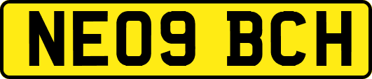 NE09BCH