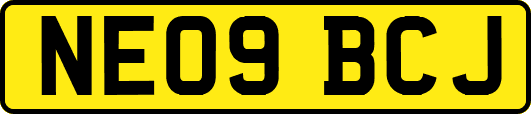 NE09BCJ