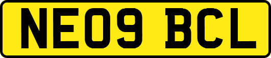 NE09BCL