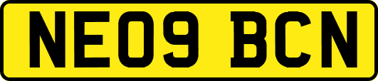 NE09BCN