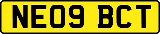 NE09BCT