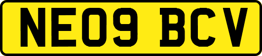 NE09BCV