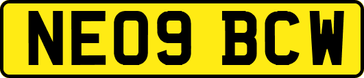 NE09BCW