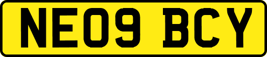 NE09BCY