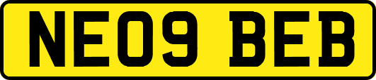 NE09BEB