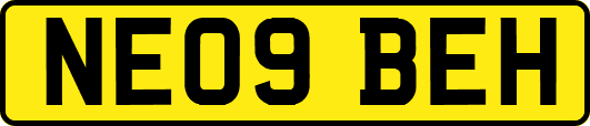 NE09BEH