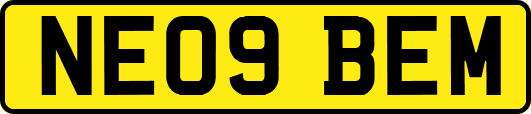 NE09BEM