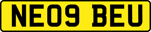 NE09BEU