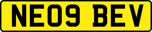 NE09BEV