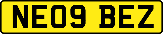 NE09BEZ