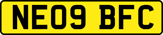 NE09BFC
