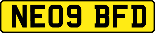 NE09BFD