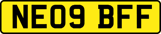 NE09BFF