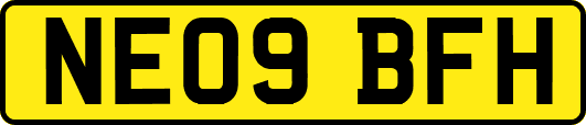 NE09BFH