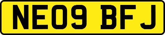 NE09BFJ