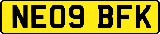 NE09BFK