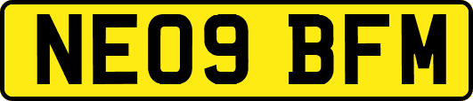 NE09BFM