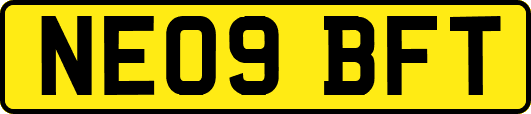 NE09BFT