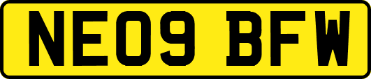 NE09BFW