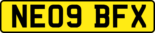 NE09BFX