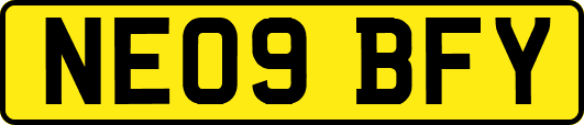 NE09BFY