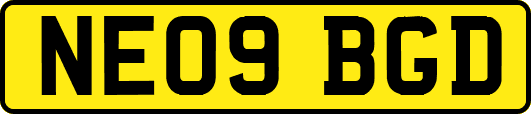 NE09BGD