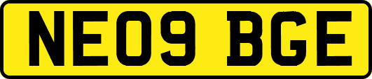 NE09BGE