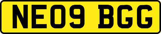 NE09BGG
